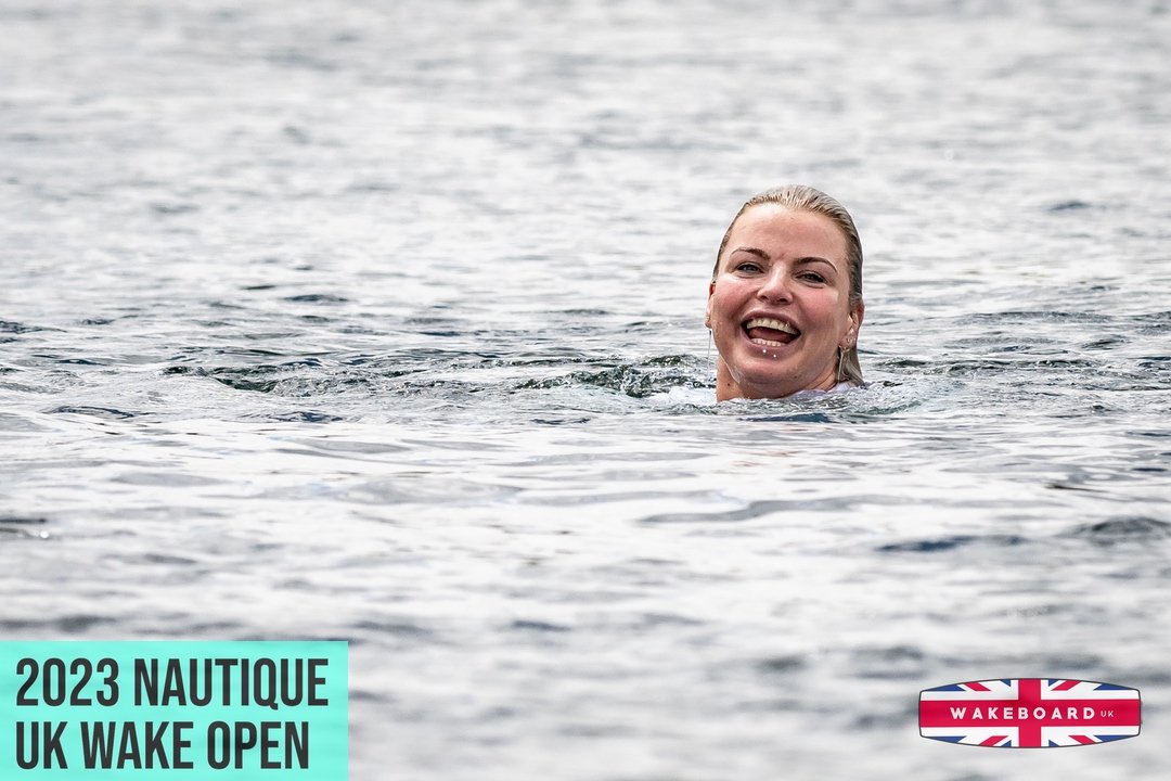 2023 Nautique Wake Open